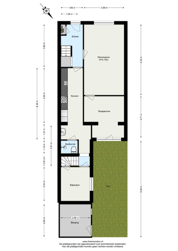 Foto 39 van Sumatrastraat 14