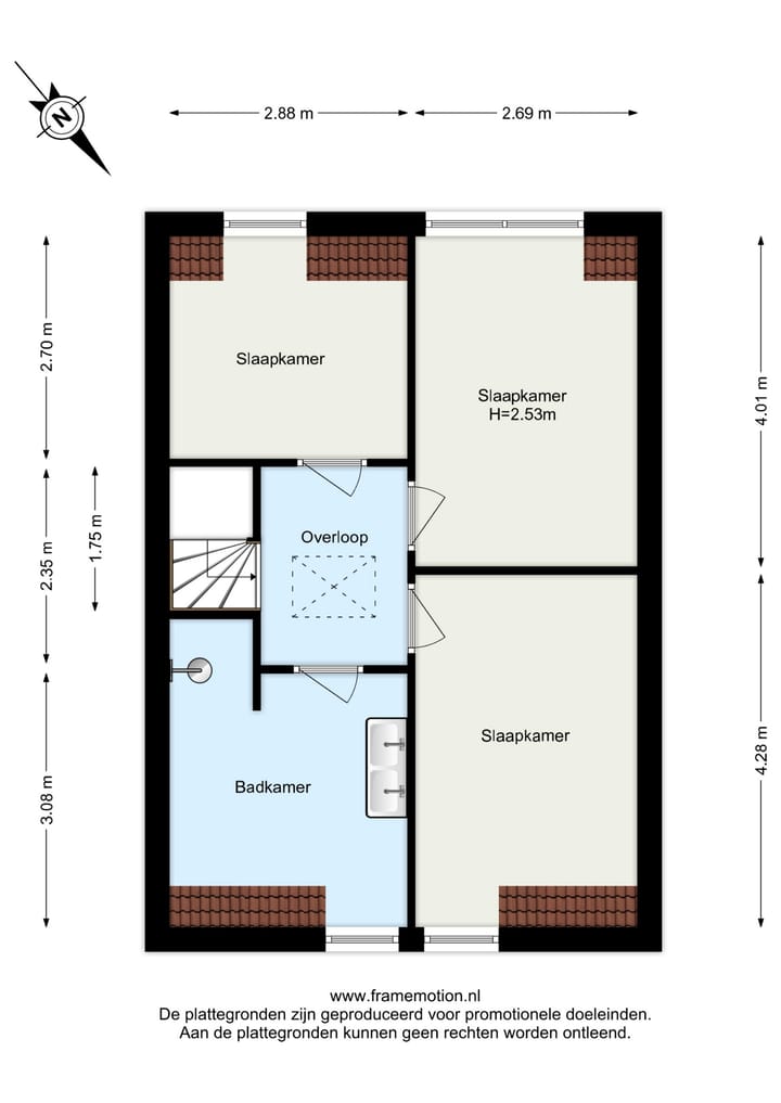 Foto 42 van Sumatrastraat 14