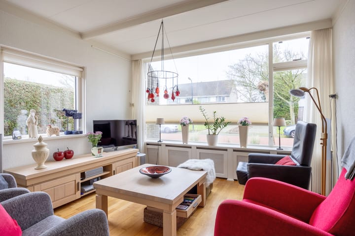 Foto 2 van Babingaweg 5