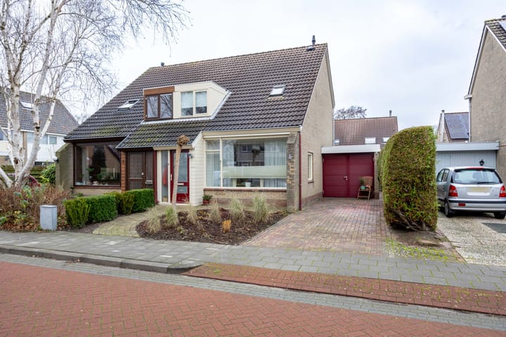 Foto 6 van Babingaweg 5