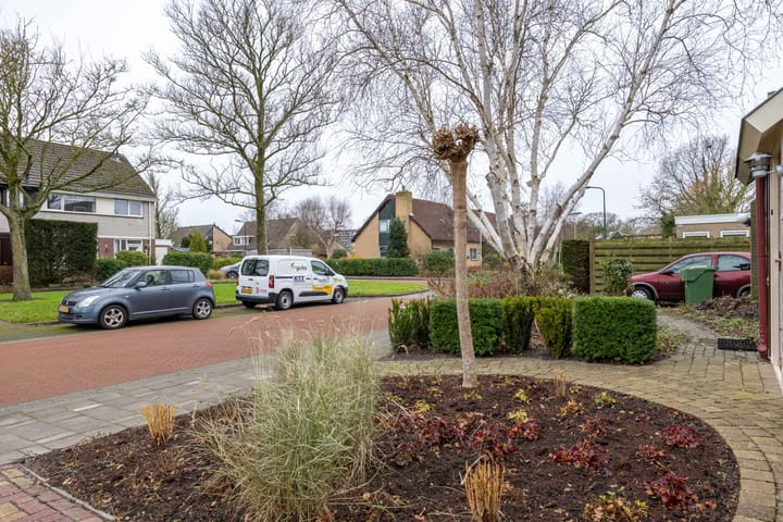 Foto 8 van Babingaweg 5