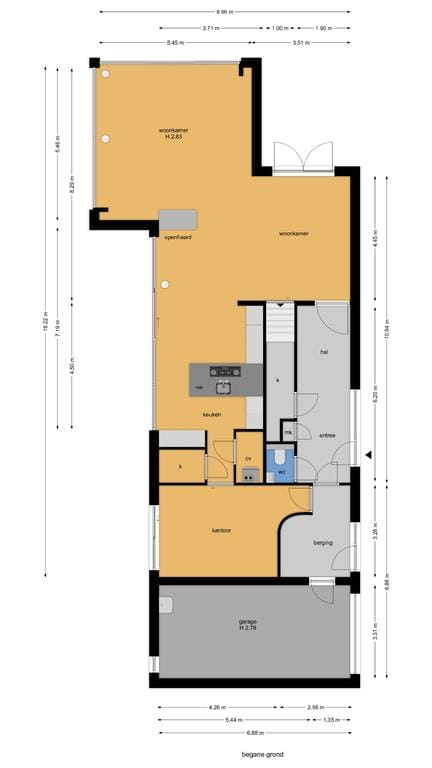 Foto 68 van Kooikerlaan 10