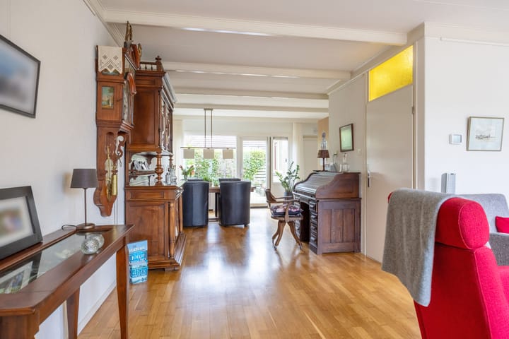 Foto 10 van Babingaweg 5