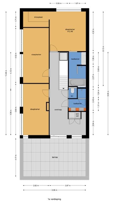 Foto 69 van Kooikerlaan 10