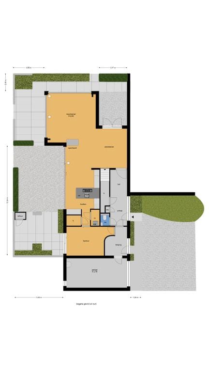 Foto 70 van Kooikerlaan 10