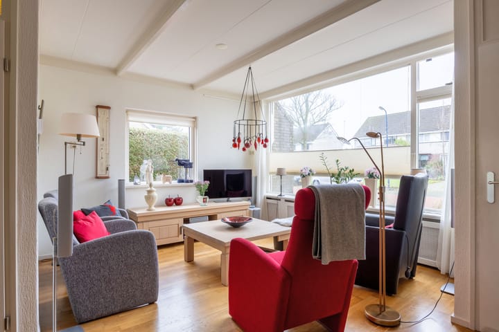 Foto 11 van Babingaweg 5