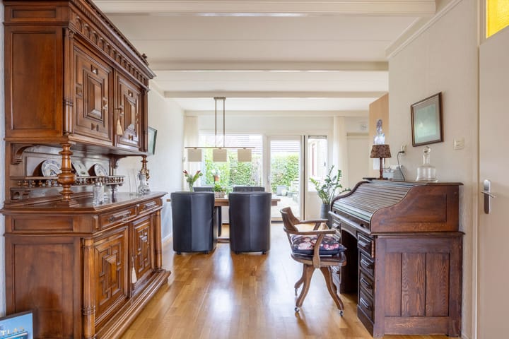 Foto 16 van Babingaweg 5