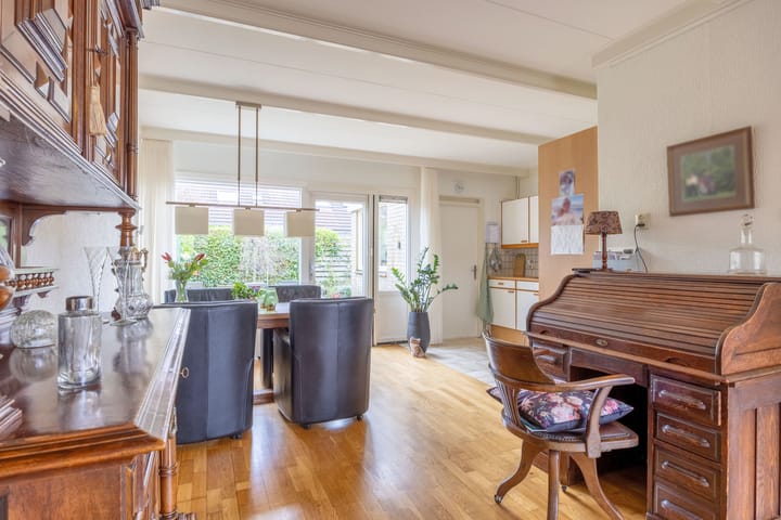 Foto 17 van Babingaweg 5