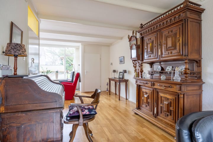 Foto 18 van Babingaweg 5