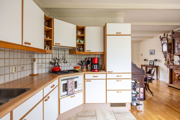 Foto 21 van Babingaweg 5