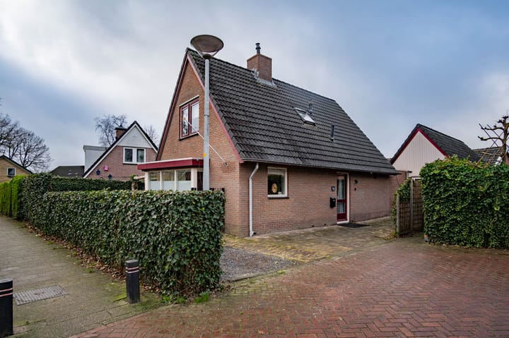 Foto 1 van B. Hurenkampstraat 24