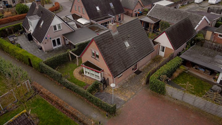 Foto 2 van B. Hurenkampstraat 24