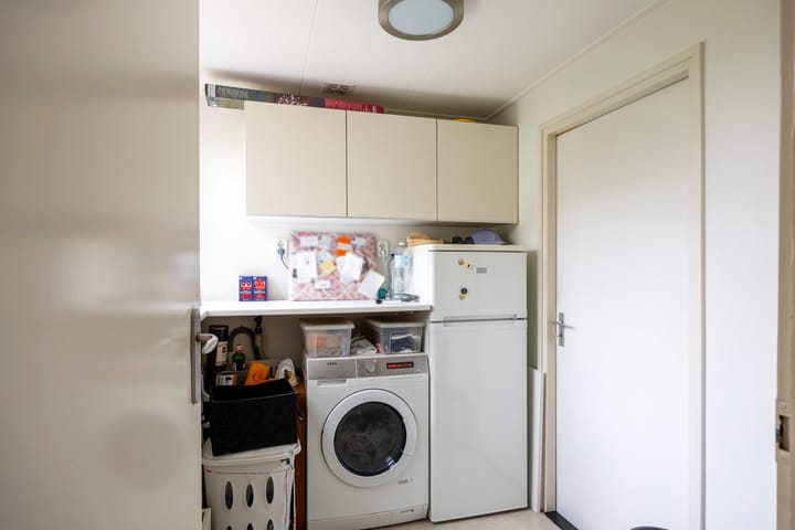 Foto 24 van Babingaweg 5