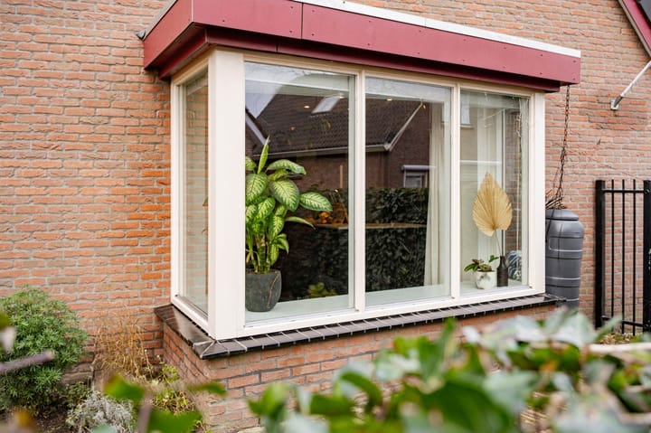 Foto 3 van B. Hurenkampstraat 24