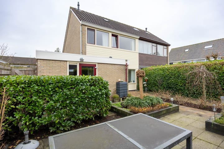 Foto 25 van Babingaweg 5