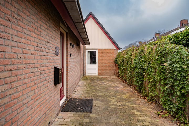 Foto 4 van B. Hurenkampstraat 24