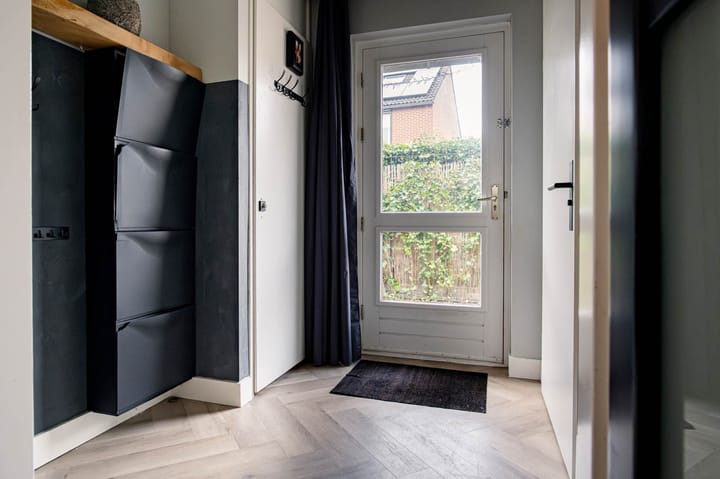 Foto 5 van B. Hurenkampstraat 24