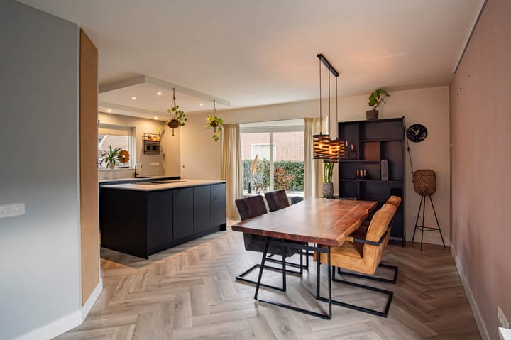 Foto 9 van B. Hurenkampstraat 24