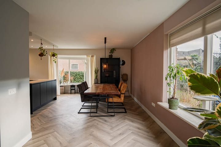 Foto 10 van B. Hurenkampstraat 24