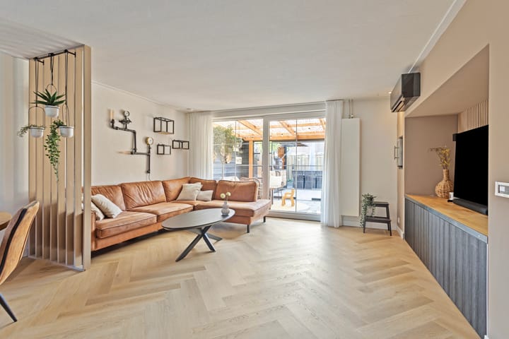 Foto 3 van Bandijk 4