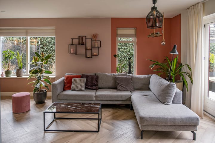 Foto 20 van B. Hurenkampstraat 24