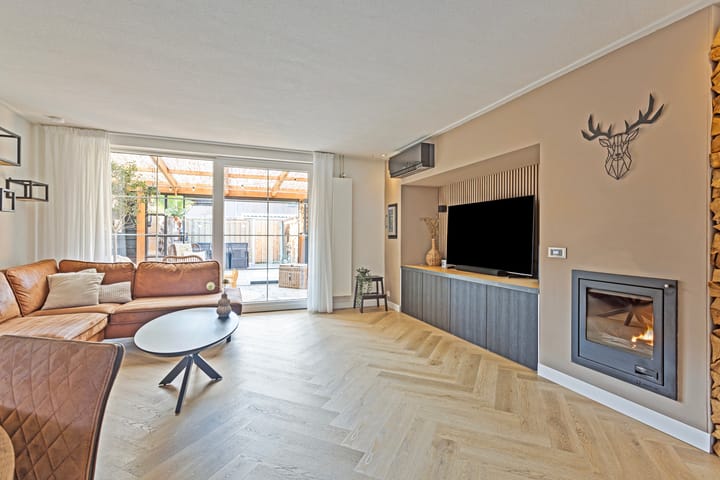 Foto 10 van Bandijk 4