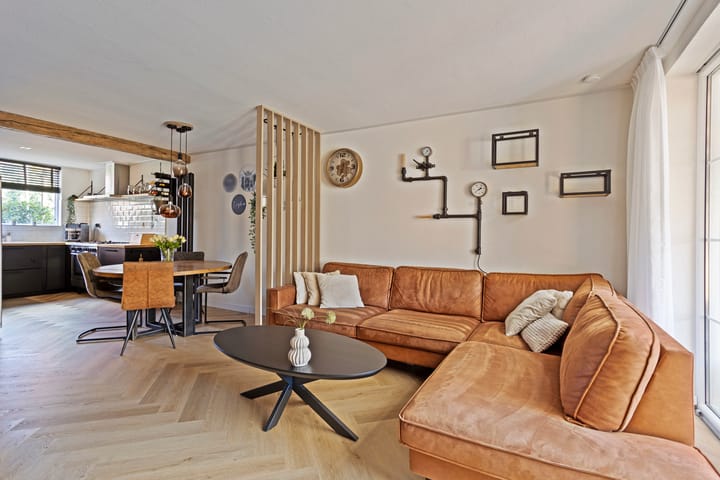 Foto 12 van Bandijk 4