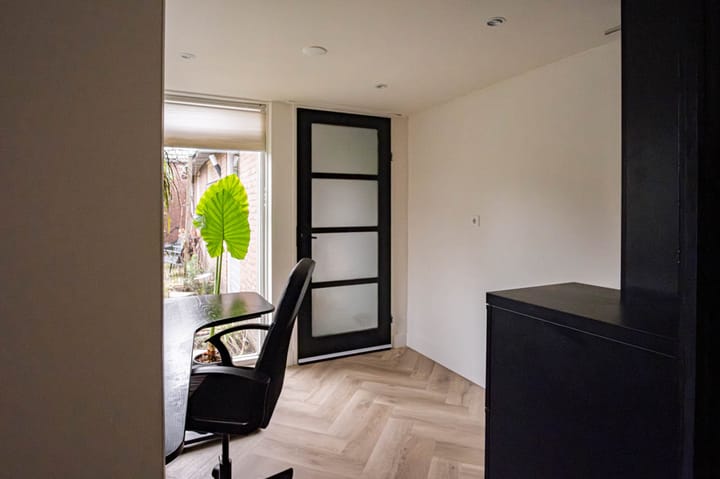 Foto 25 van B. Hurenkampstraat 24