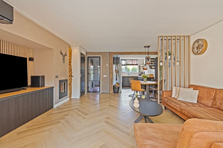 Foto 14 van Bandijk 4