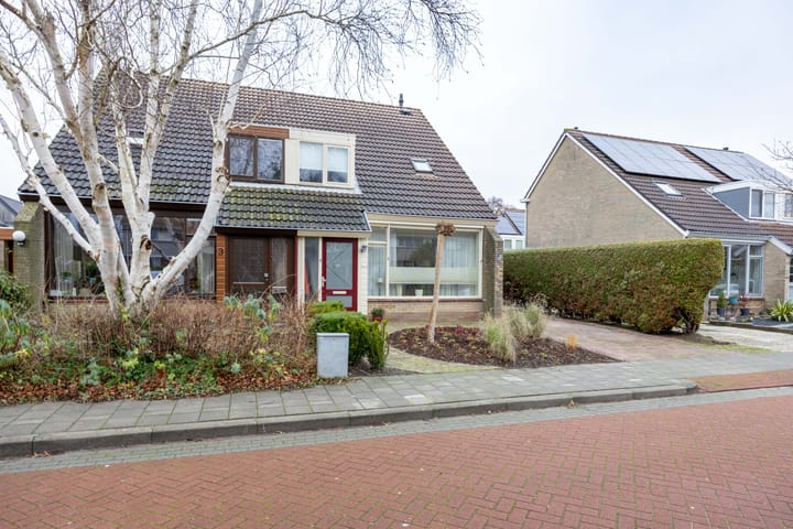 Foto 45 van Babingaweg 5