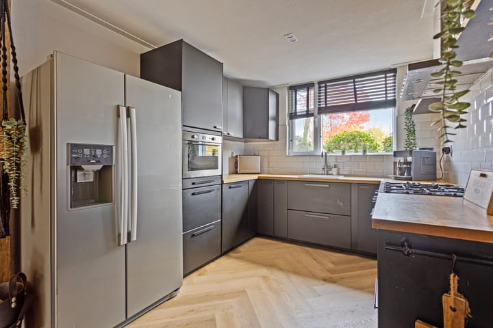 Foto 4 van Bandijk 4