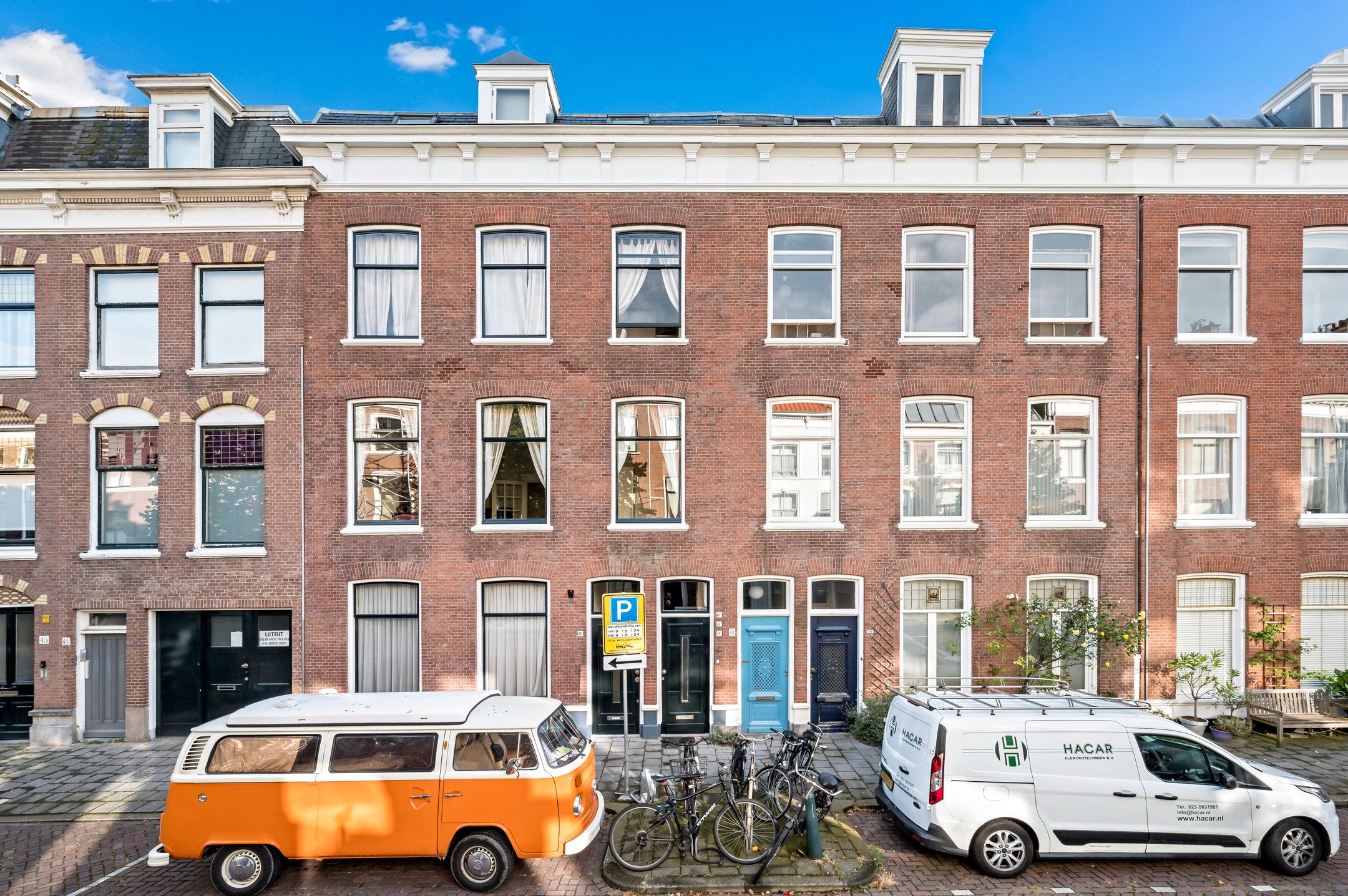 Balistraat, 43, Den Haag, 2585XL, Zuid-Holland, Nederland 43