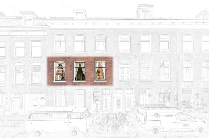 Foto 2 van Balistraat 43