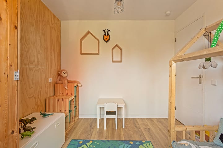 Foto 23 van Bandijk 4