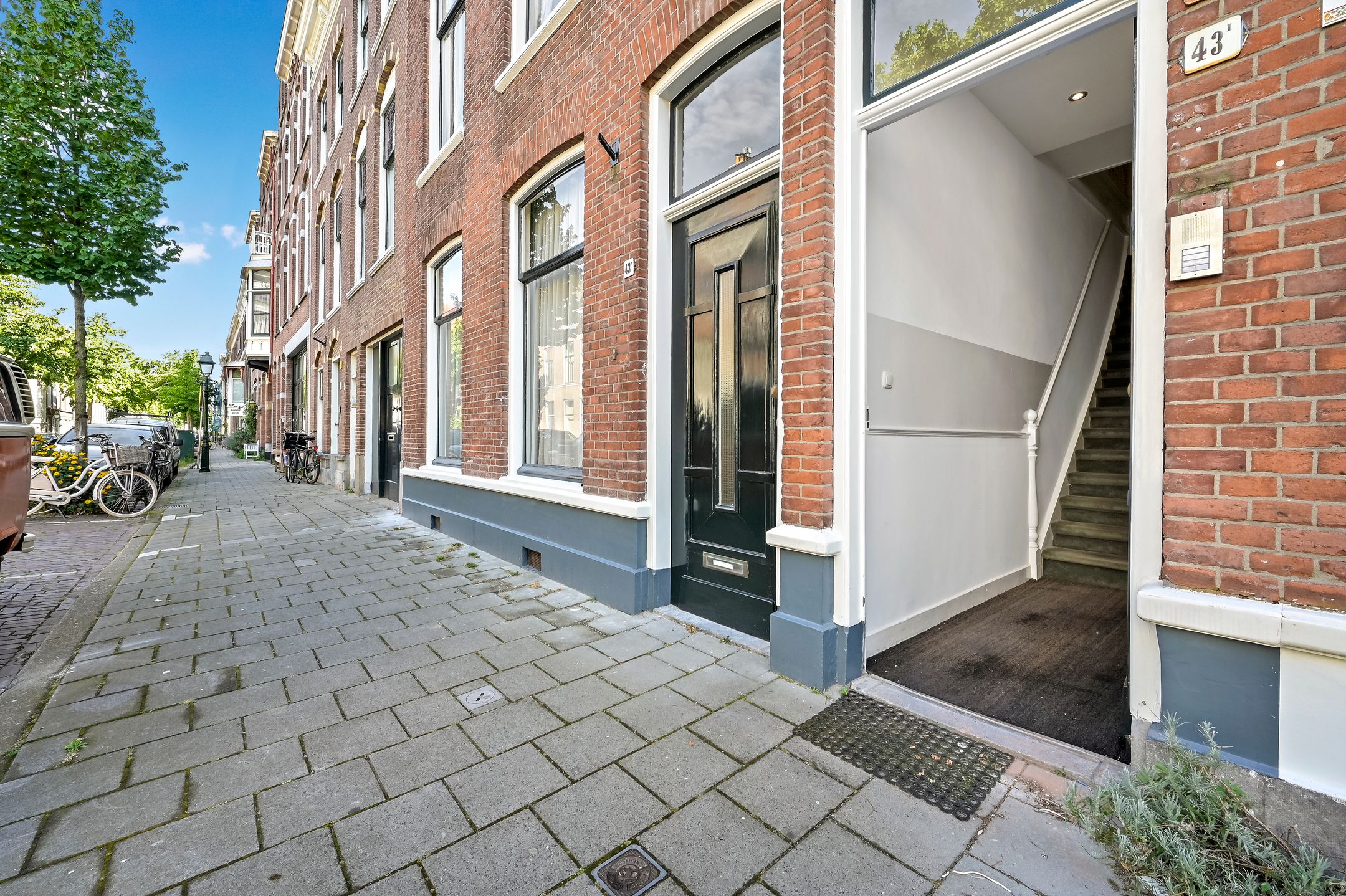 Foto 3 van Balistraat 43