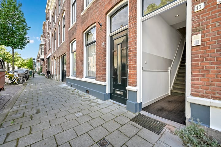 Foto 3 van Balistraat 43