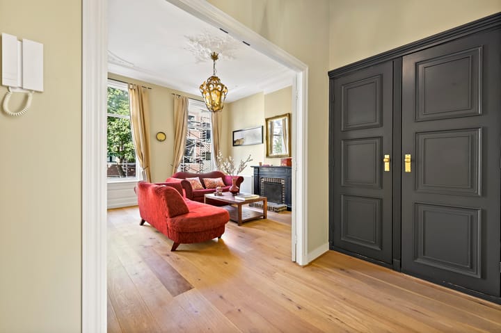 Foto 4 van Balistraat 43