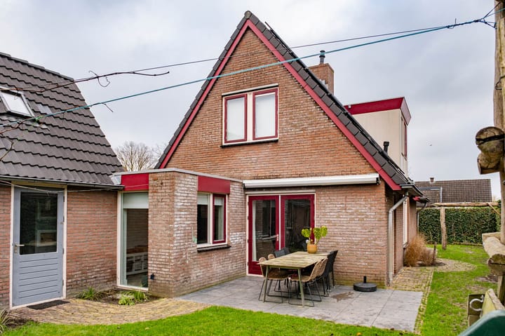 Foto 45 van B. Hurenkampstraat 24