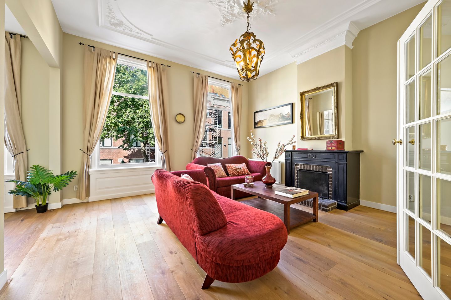 Foto 5 van Balistraat 43