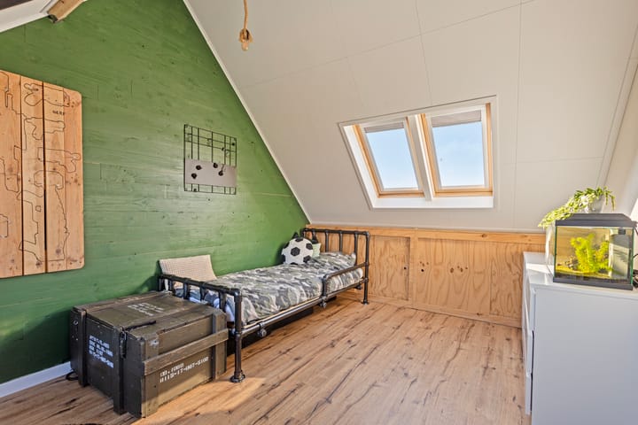 Foto 25 van Bandijk 4