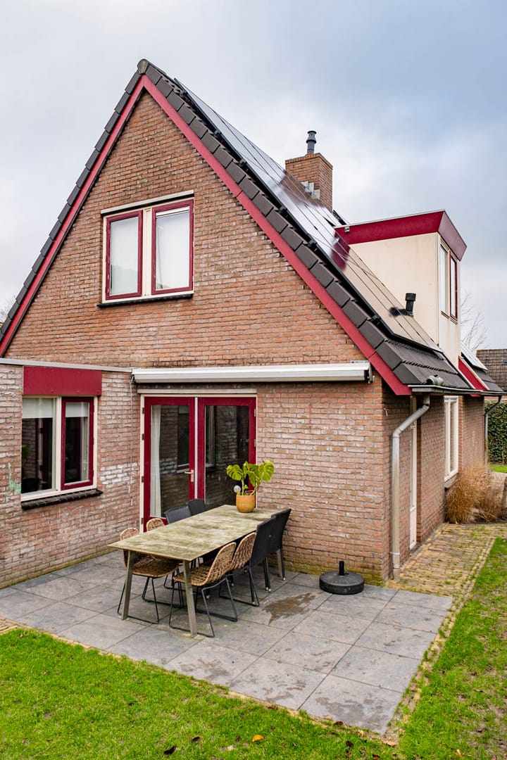 Foto 47 van B. Hurenkampstraat 24