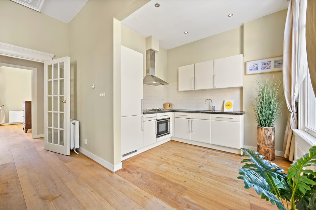 Foto 8 van Balistraat 43