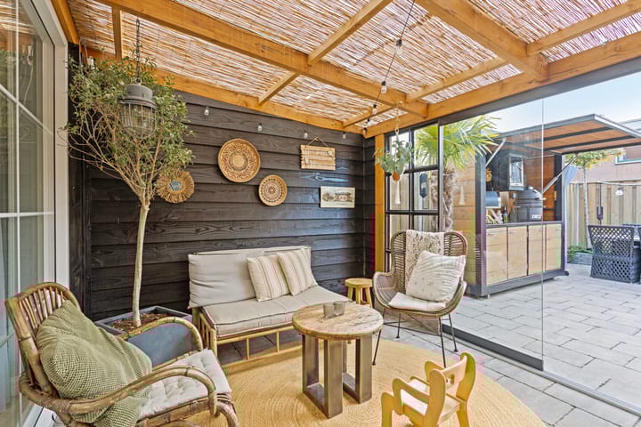 Foto 27 van Bandijk 4