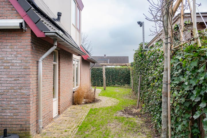 Foto 52 van B. Hurenkampstraat 24