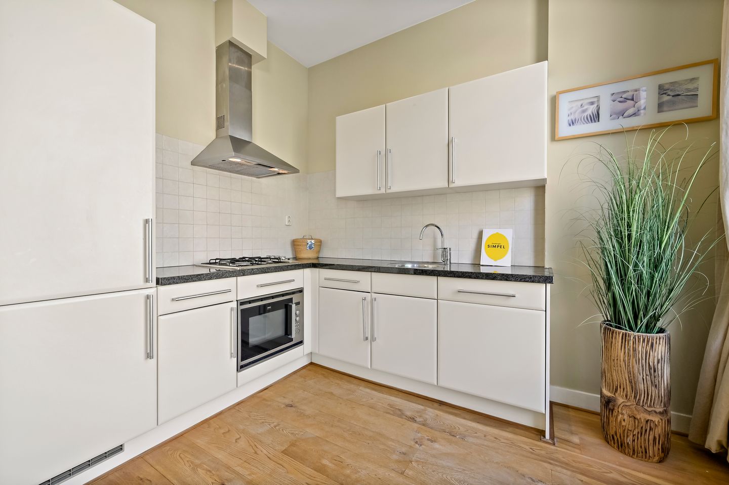 Foto 10 van Balistraat 43