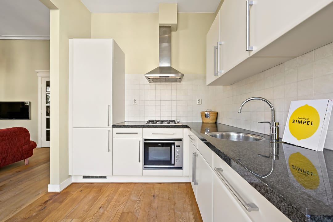 Foto 11 van Balistraat 43