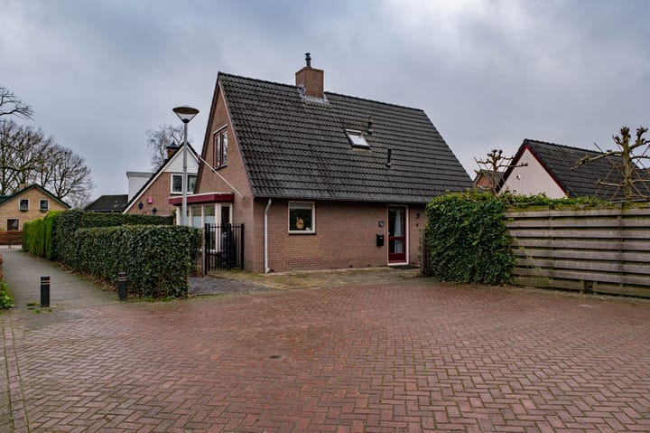 Foto 53 van B. Hurenkampstraat 24