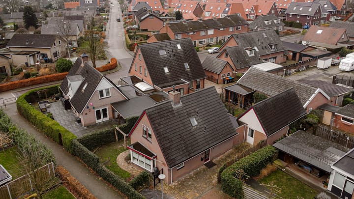 Foto 54 van B. Hurenkampstraat 24