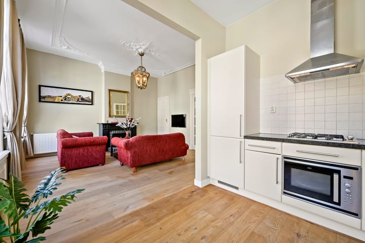 Foto 9 van Balistraat 43