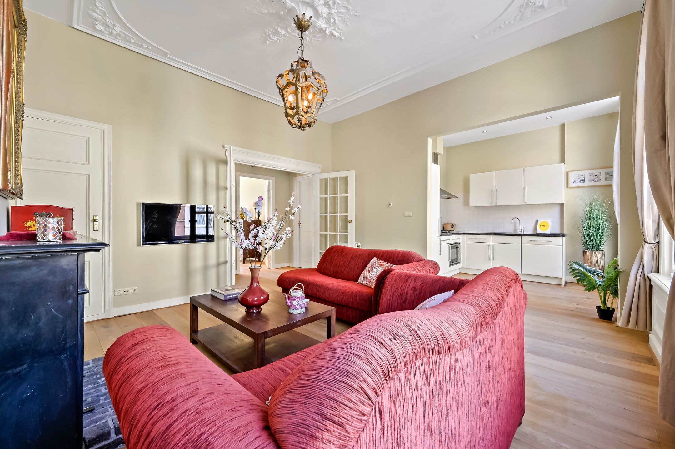 Foto 6 van Balistraat 43